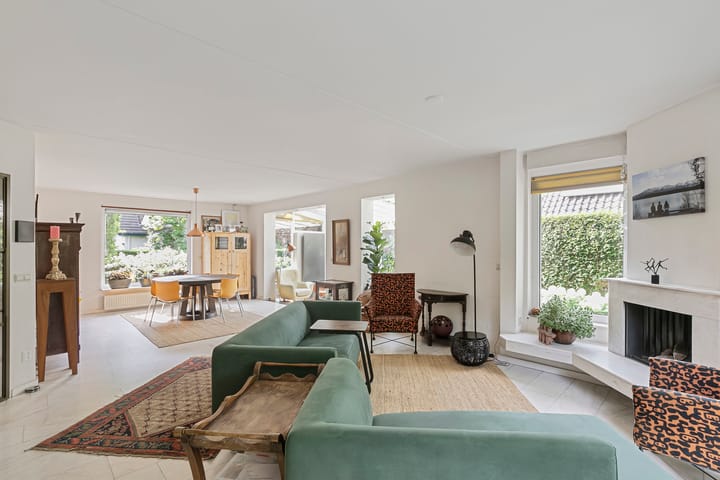 Foto 4 van Magnolialaan 20