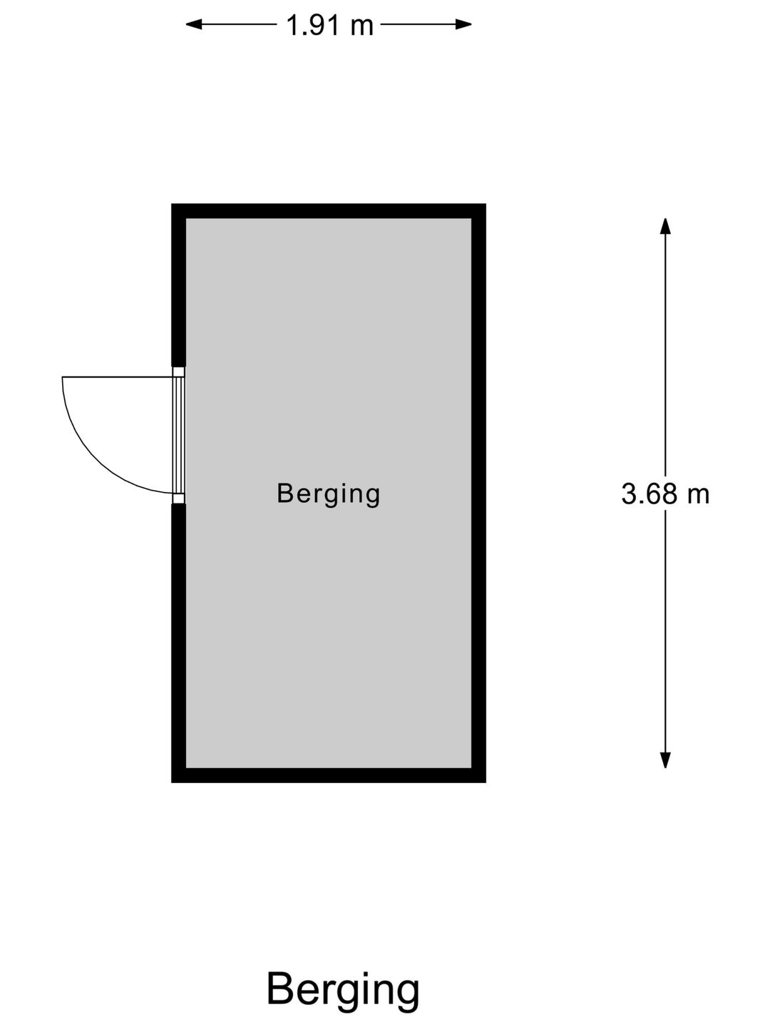 Foto 41 van Rode Kruislaan 6