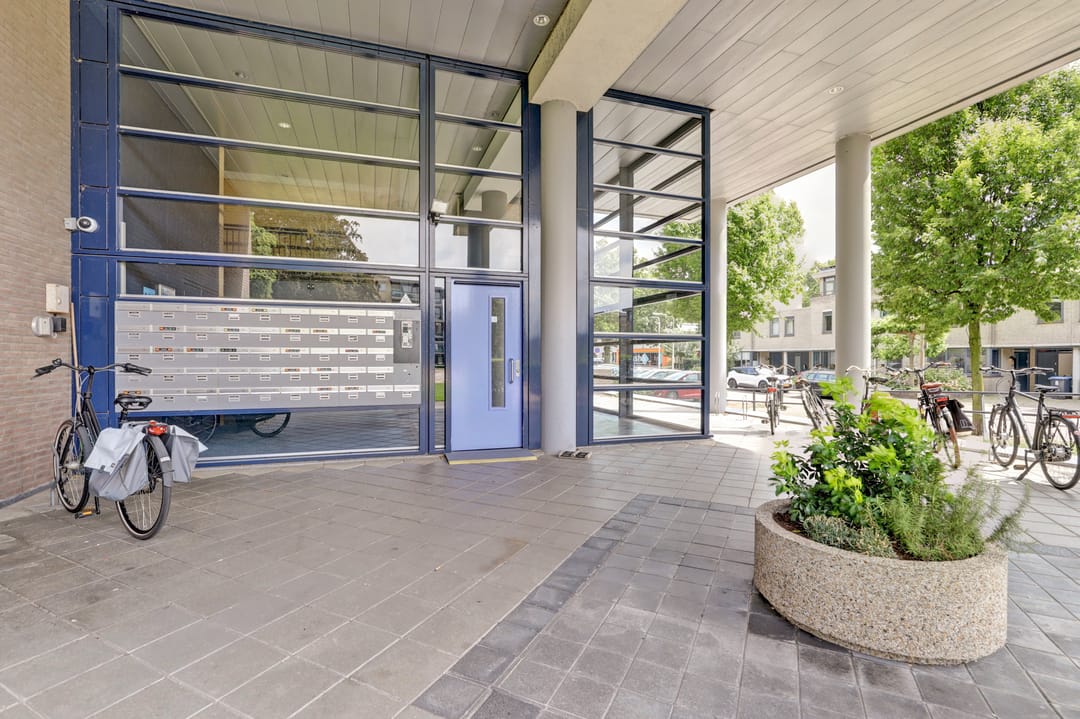 Foto 8 van Rode Kruislaan 6