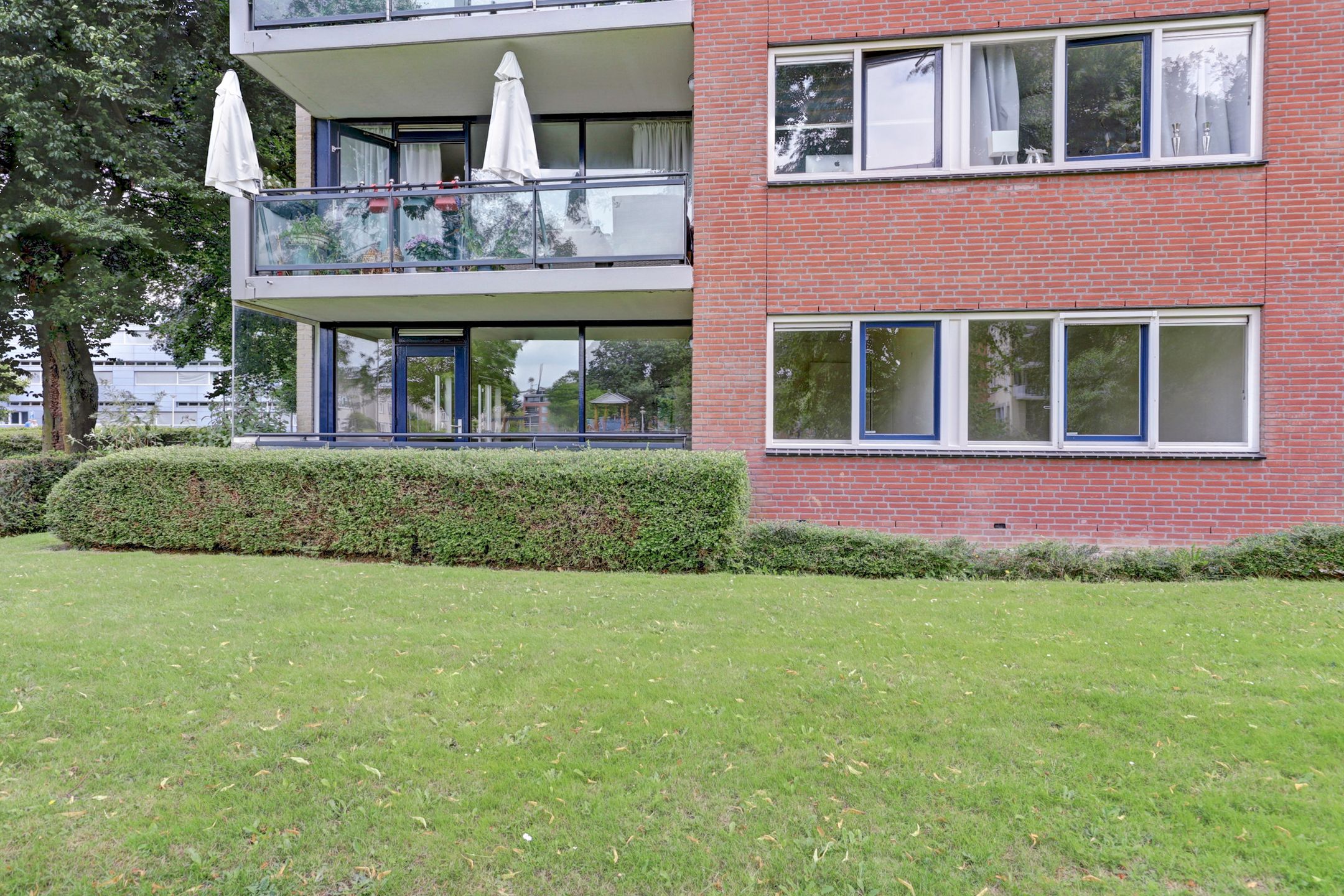 Foto 36 van Rode Kruislaan 6