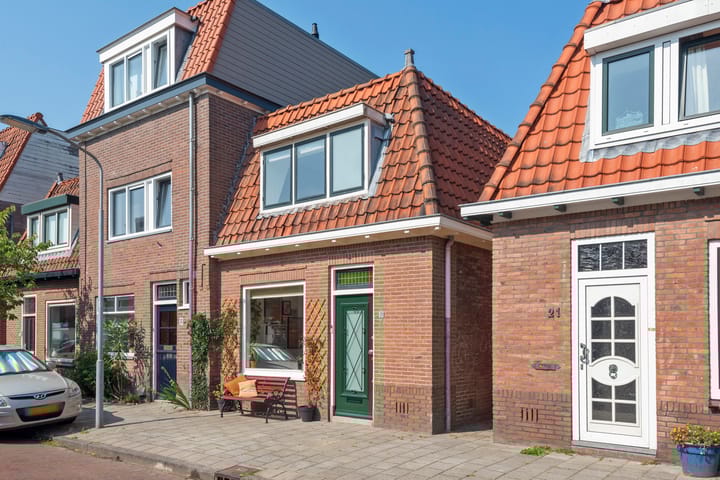 Foto 2 van Van 't Hoffstraat 19