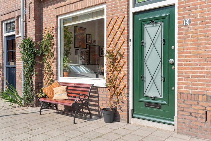 Foto 3 van Van 't Hoffstraat 19