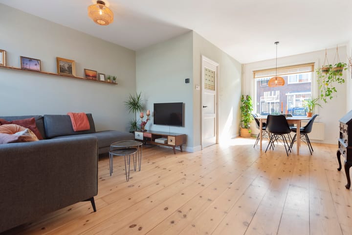 Foto 5 van Van 't Hoffstraat 19