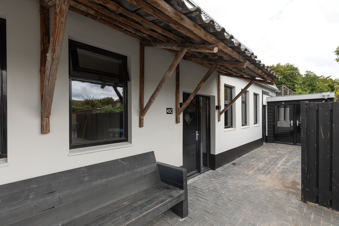 Foto 2 van Prinses Margrietstraat 45-C