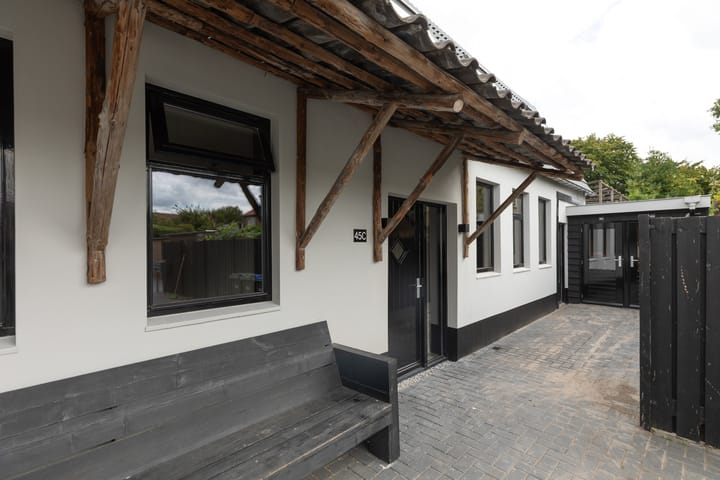 Foto 2 van Prinses Margrietstraat 45-C