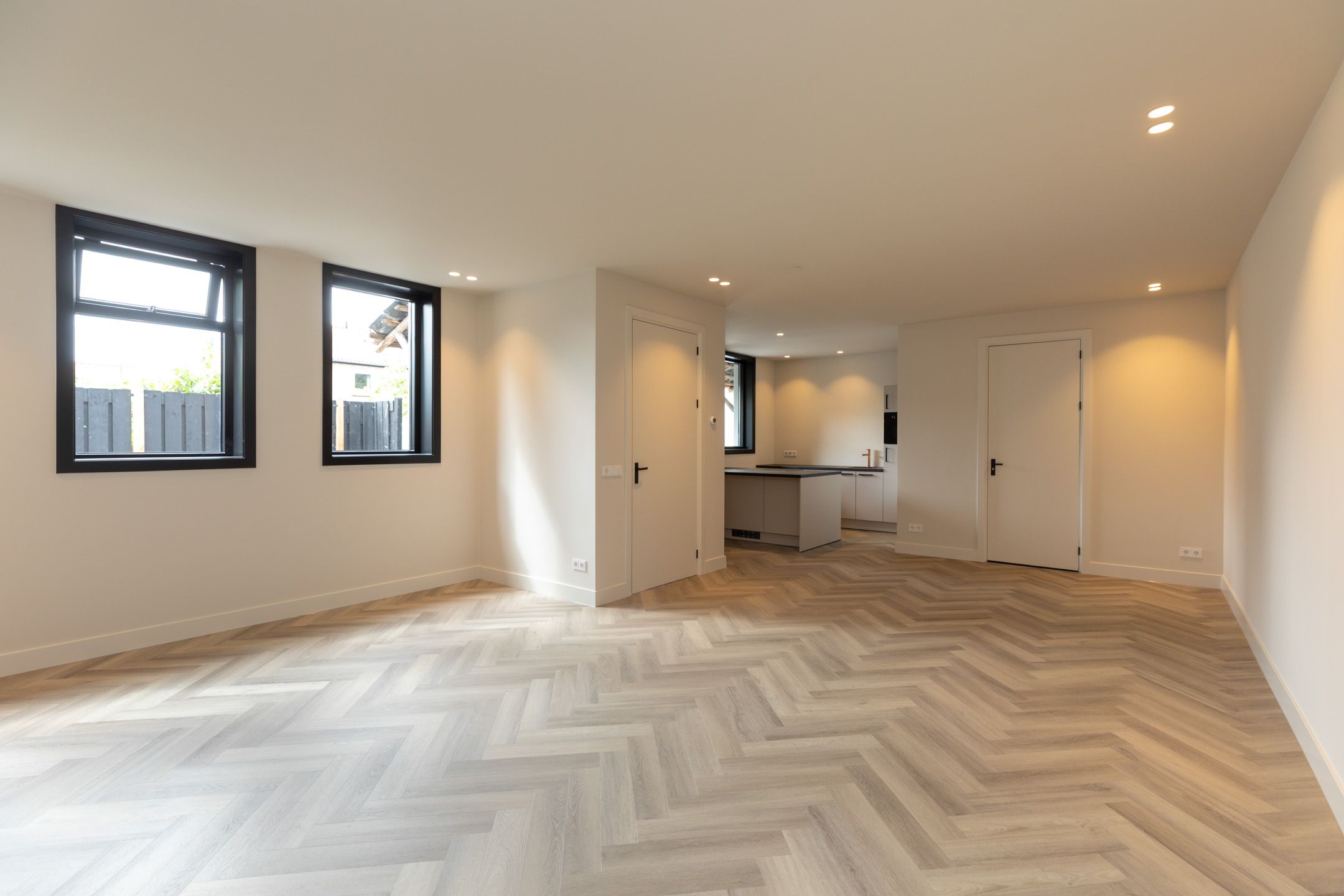 Foto 3 van Prinses Margrietstraat 45-C