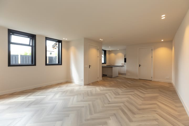 Foto 3 van Prinses Margrietstraat 45-C