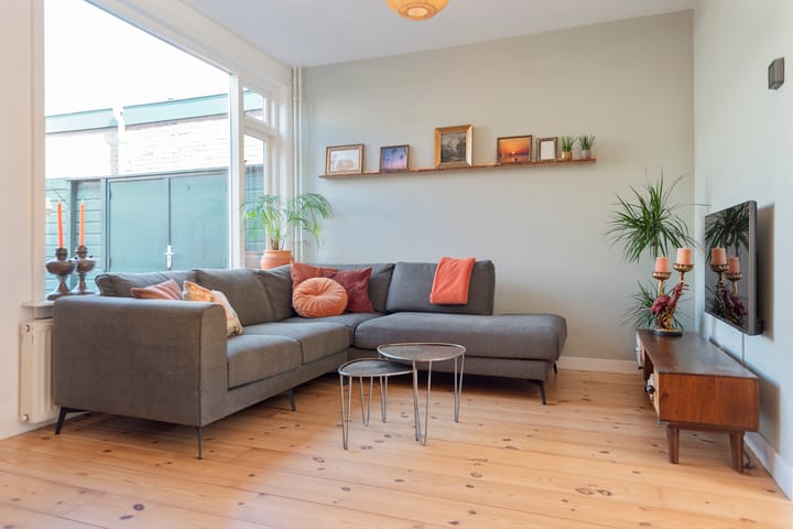 Foto 12 van Van 't Hoffstraat 19