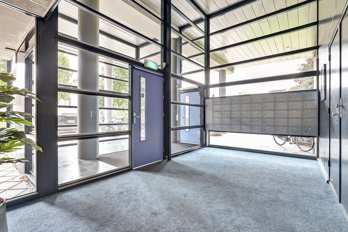 Foto 10 van Rode Kruislaan 6