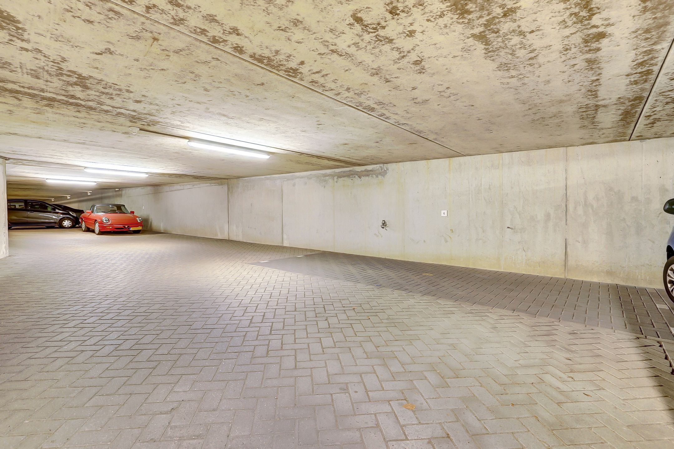 Foto 30 van Rode Kruislaan 6