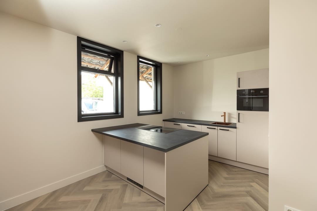 Foto 8 van Prinses Margrietstraat 45-C