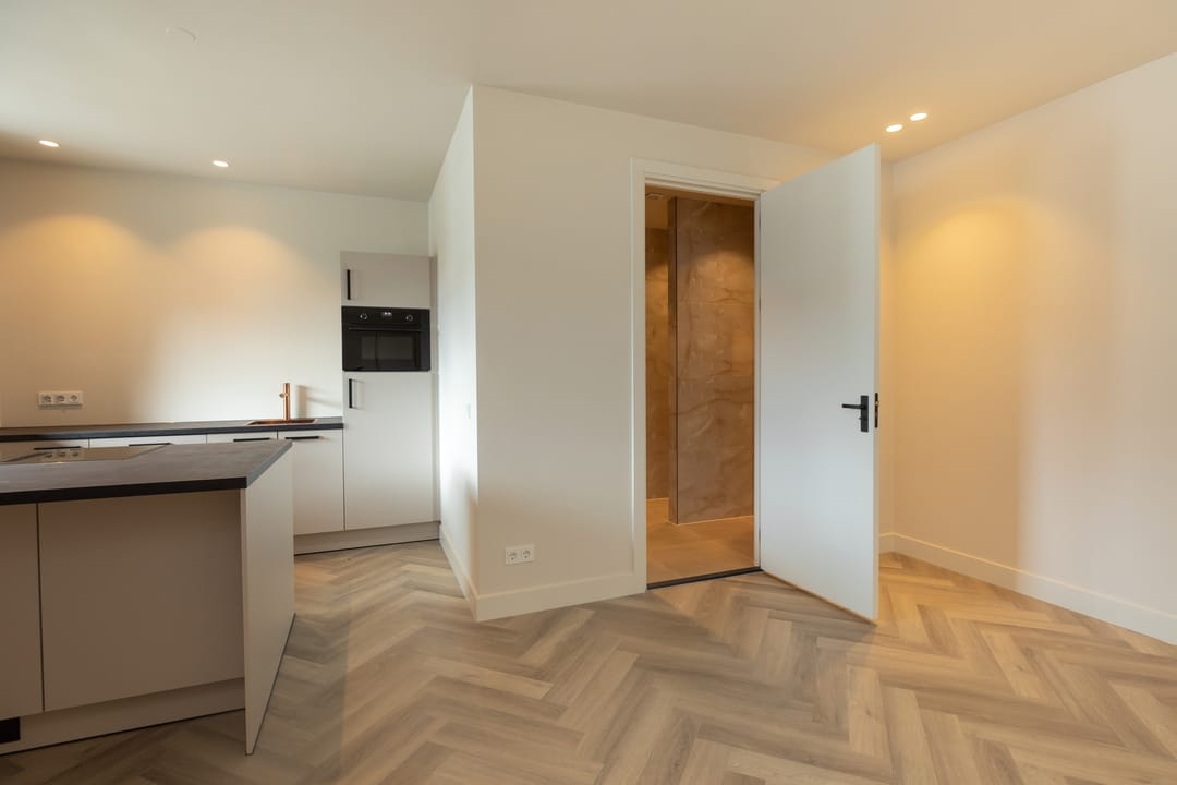 Foto 11 van Prinses Margrietstraat 45-C