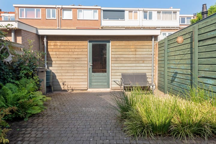 Foto 23 van Van 't Hoffstraat 19