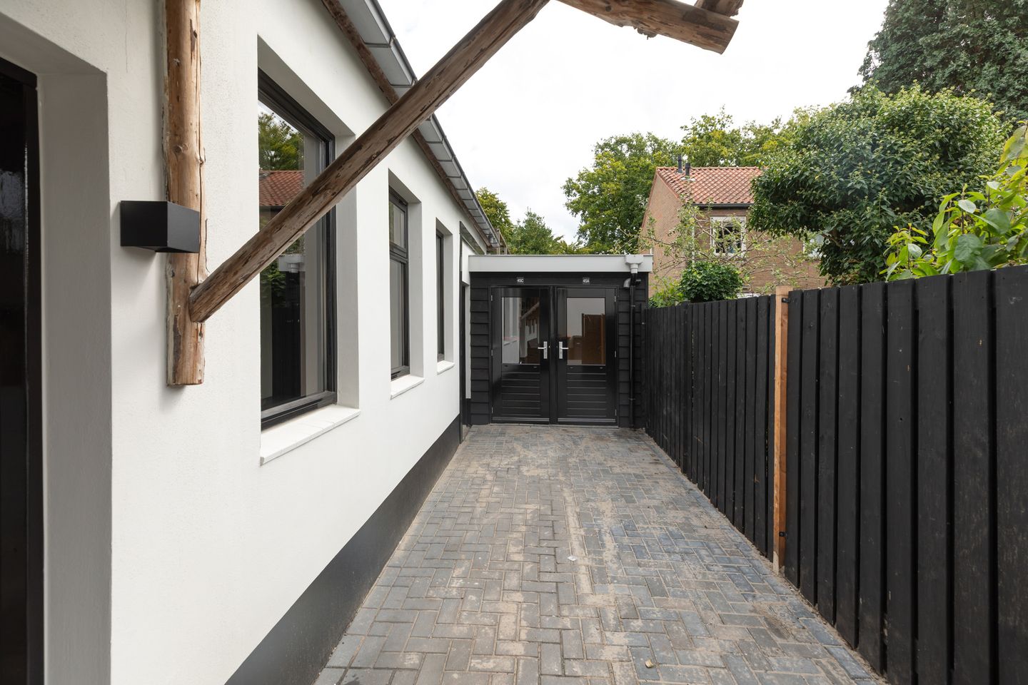 Foto 19 van Prinses Margrietstraat 45-C