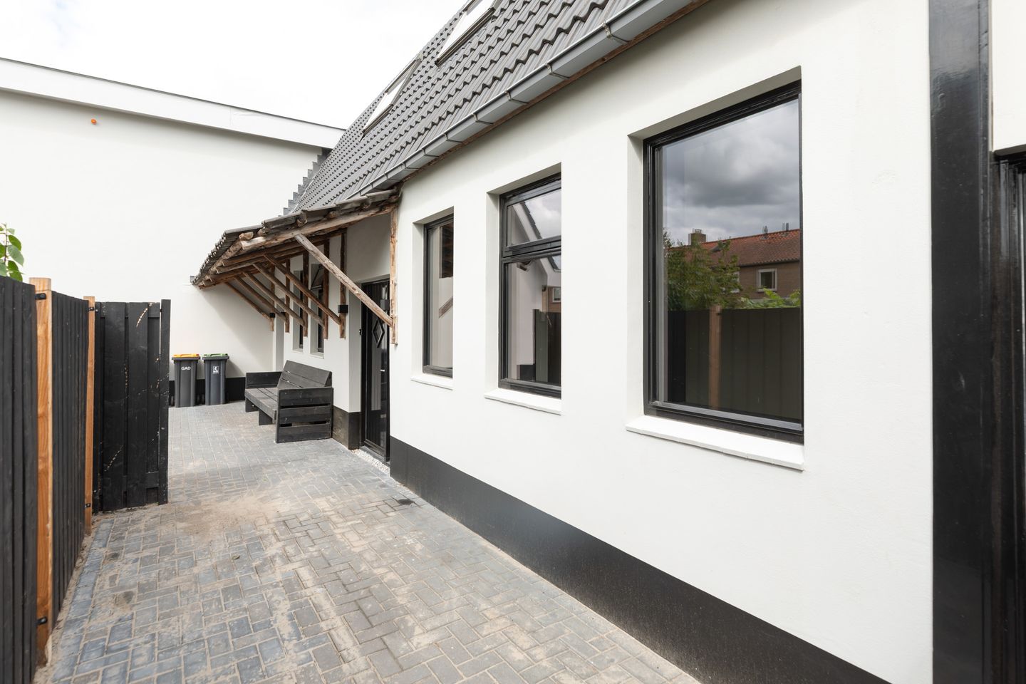 Foto 20 van Prinses Margrietstraat 45-C