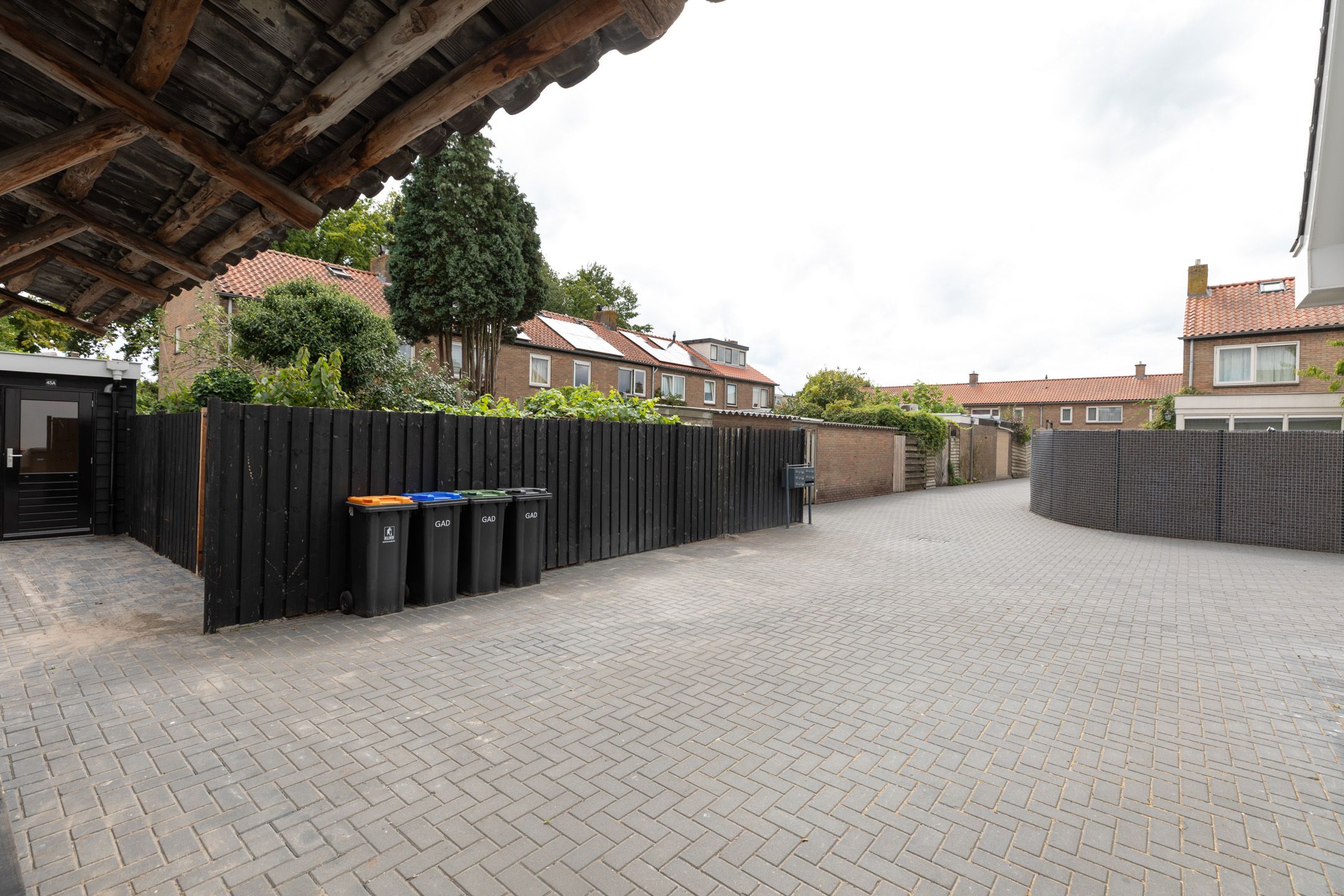 Foto 21 van Prinses Margrietstraat 45-C