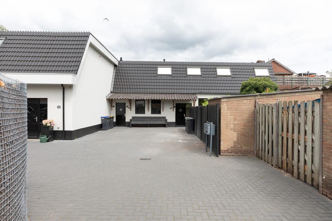 Foto 22 van Prinses Margrietstraat 45-C