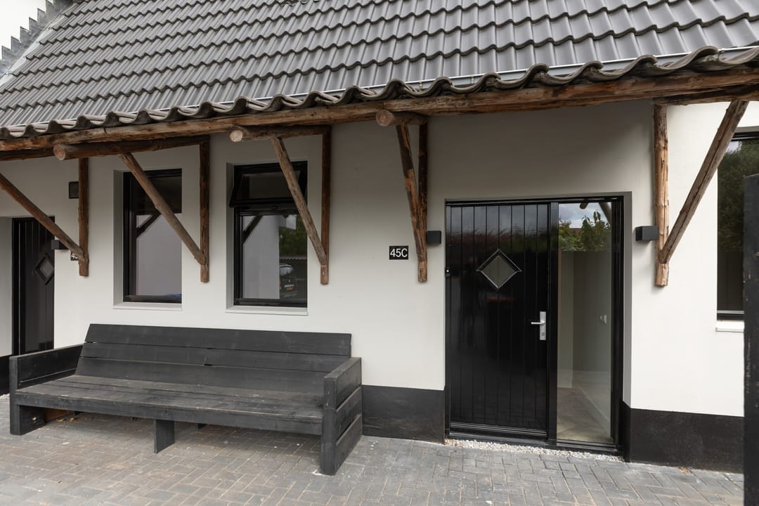 Foto 23 van Prinses Margrietstraat 45-C