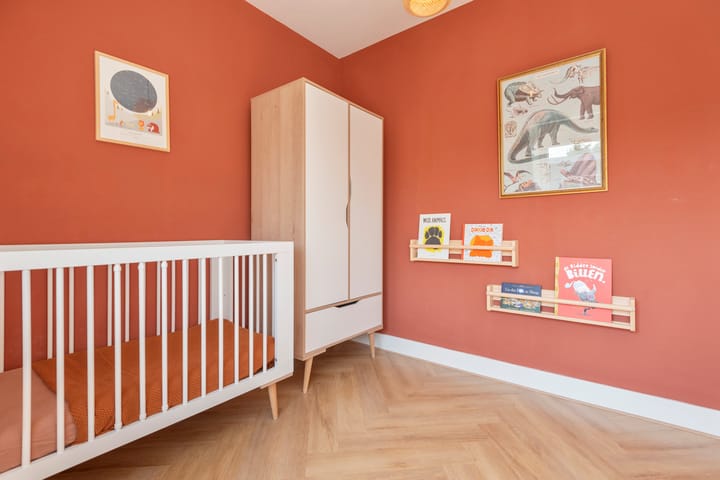 Foto 32 van Van 't Hoffstraat 19