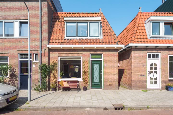 Foto 45 van Van 't Hoffstraat 19