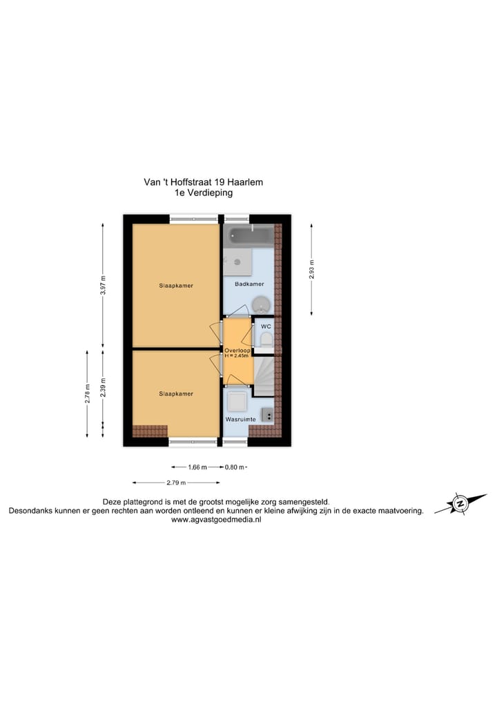 Foto 49 van Van 't Hoffstraat 19