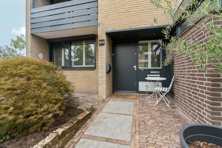 Foto 3 van Weezenhof 8218