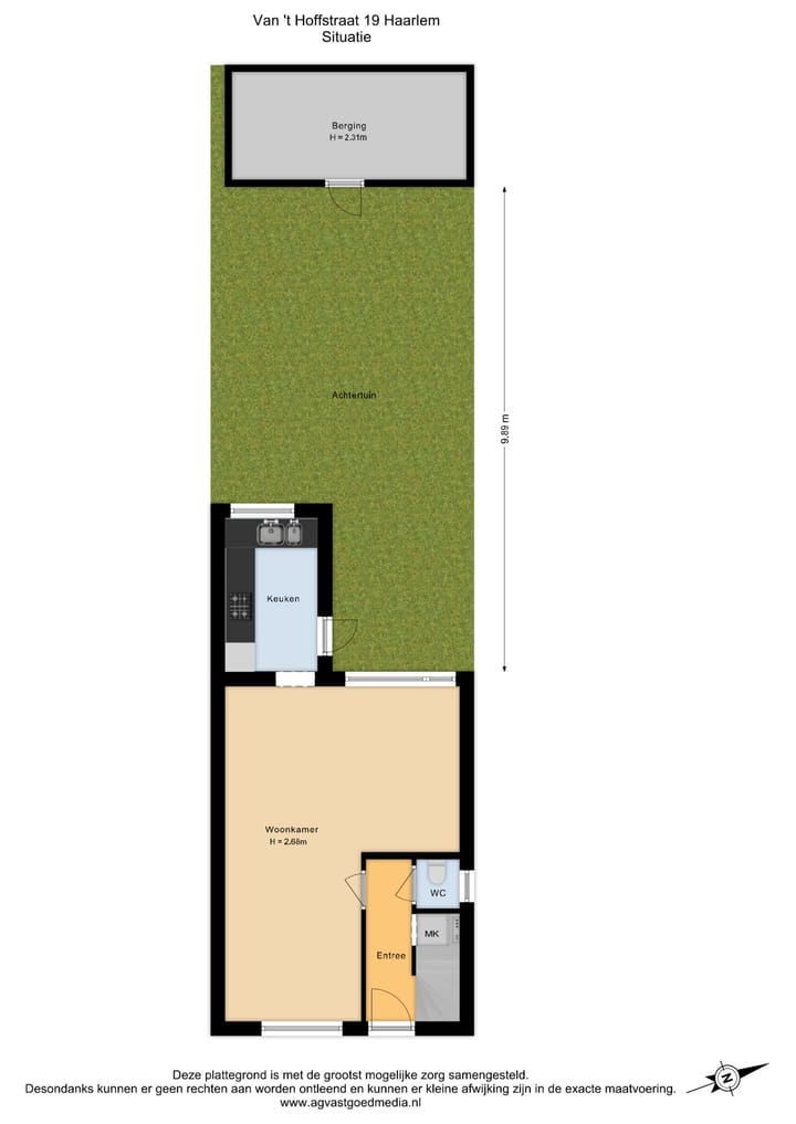 Foto 53 van Van 't Hoffstraat 19