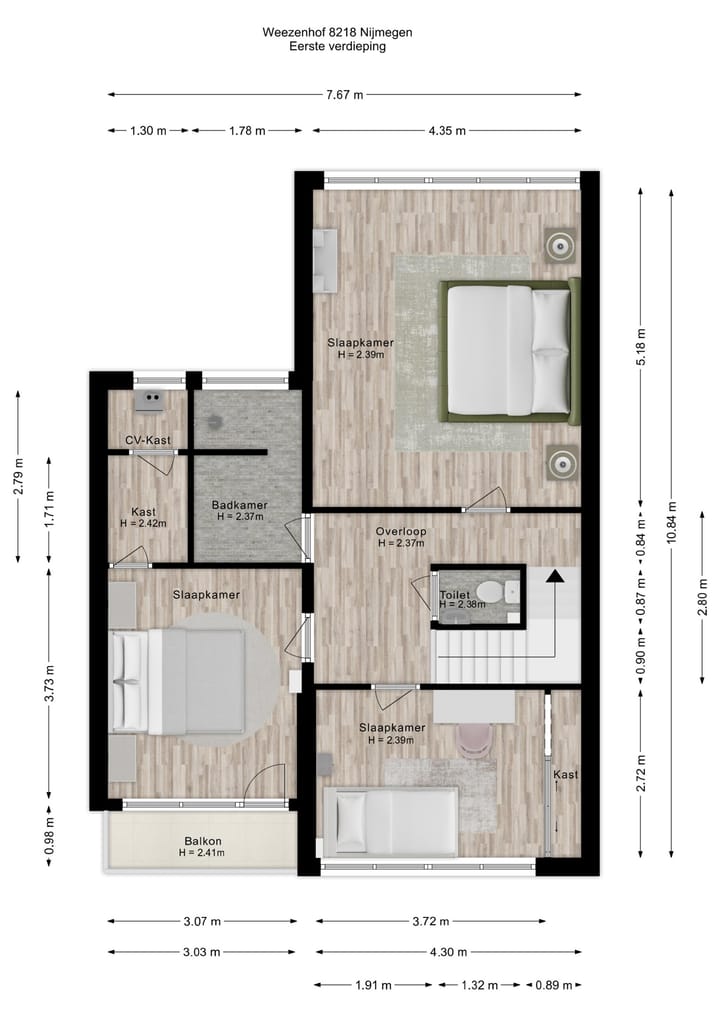 Foto 76 van Weezenhof 8218