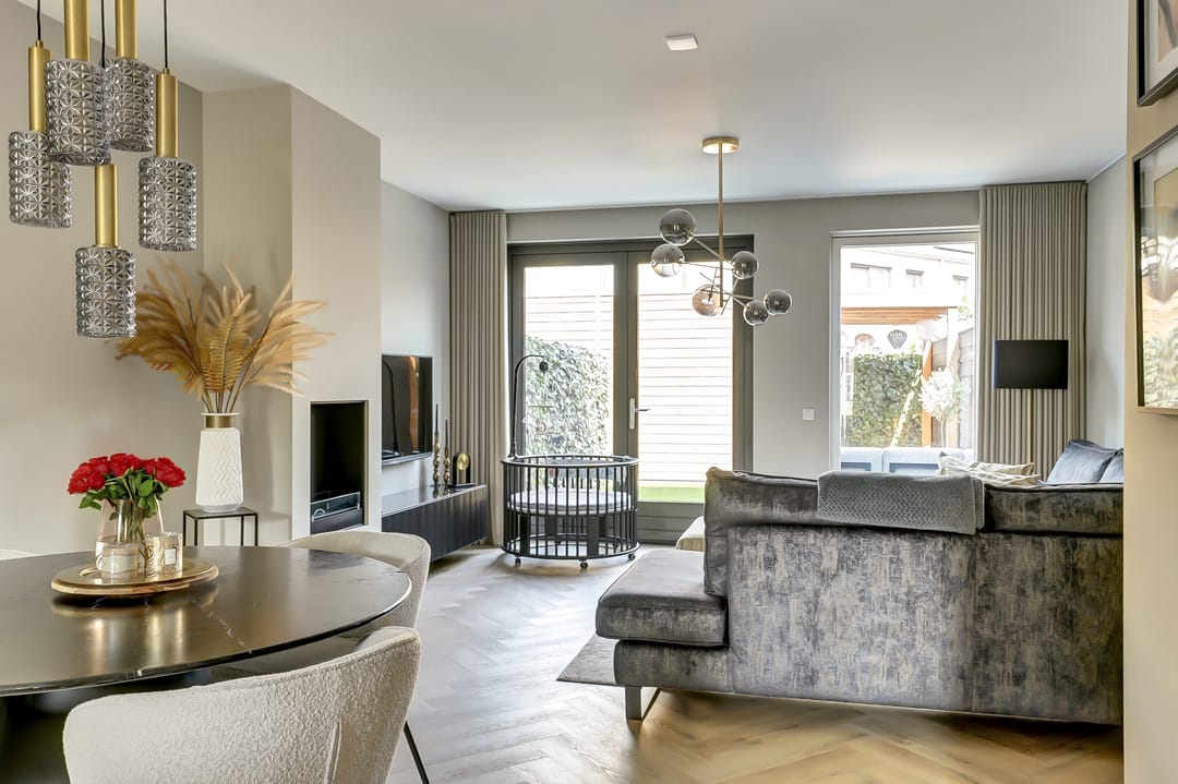 Foto 2 van Burgemeester van Dijkesingel 190