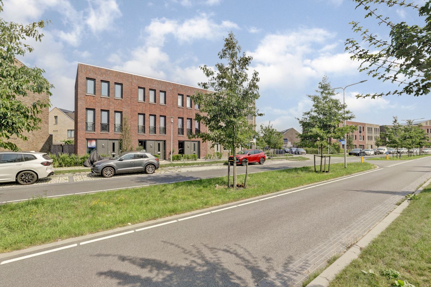 Foto 4 van Burgemeester van Dijkesingel 190