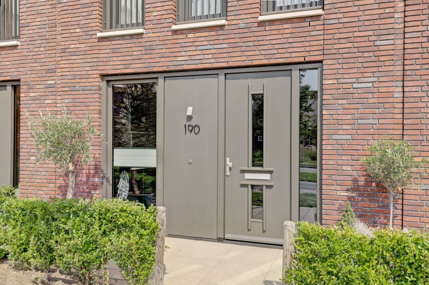 Foto 5 van Burgemeester van Dijkesingel 190