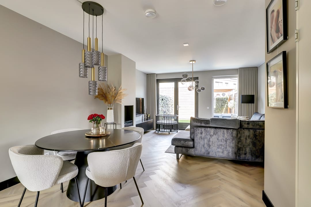 Foto 7 van Burgemeester van Dijkesingel 190