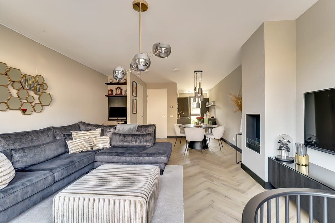 Foto 8 van Burgemeester van Dijkesingel 190