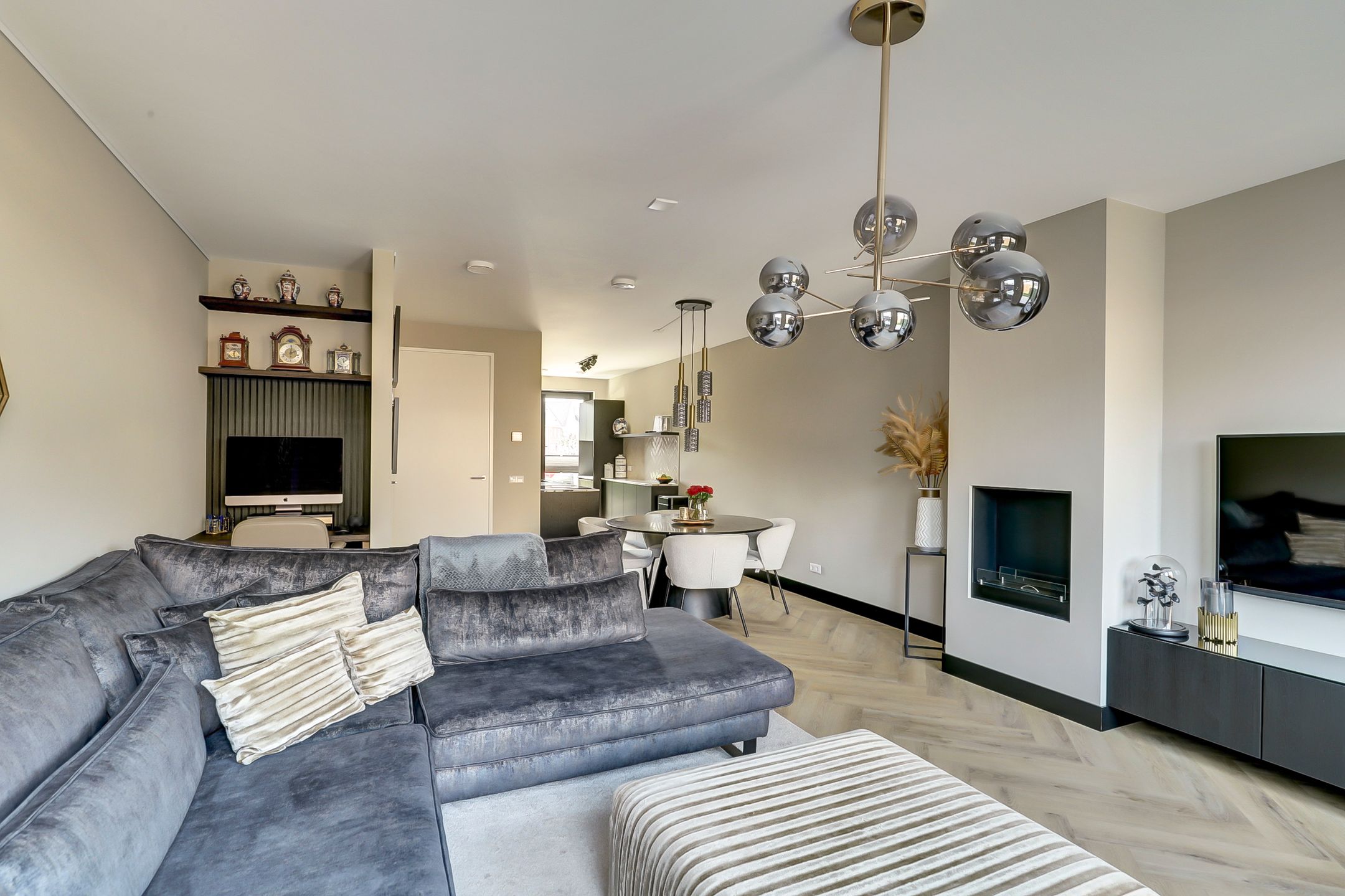 Foto 9 van Burgemeester van Dijkesingel 190