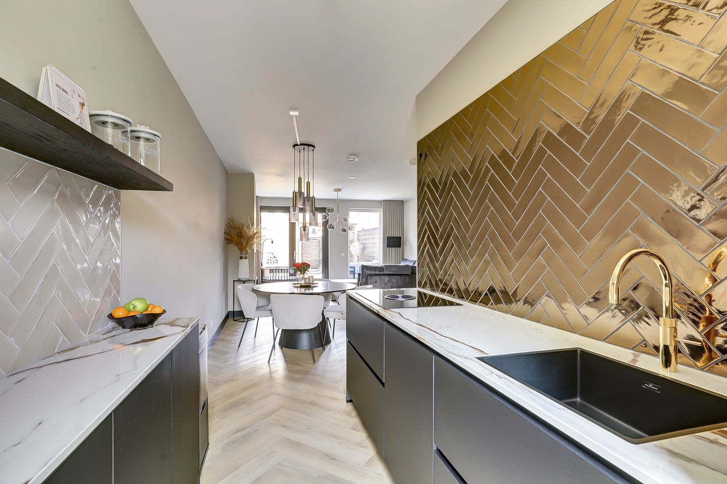 Foto 14 van Burgemeester van Dijkesingel 190