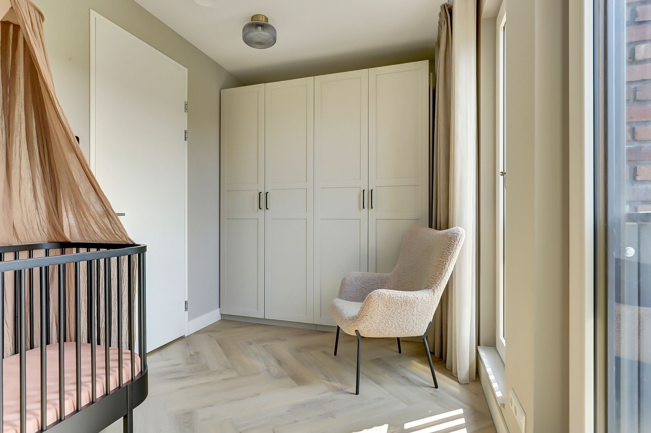 Foto 21 van Burgemeester van Dijkesingel 190