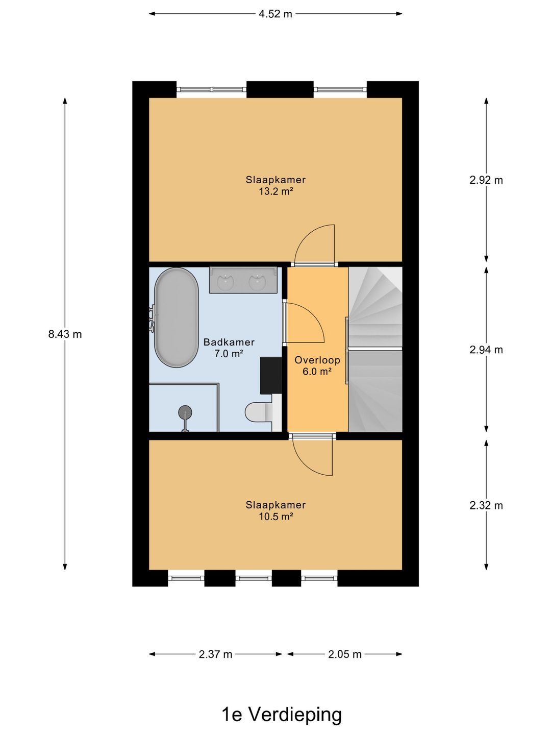Foto 28 van Burgemeester van Dijkesingel 190