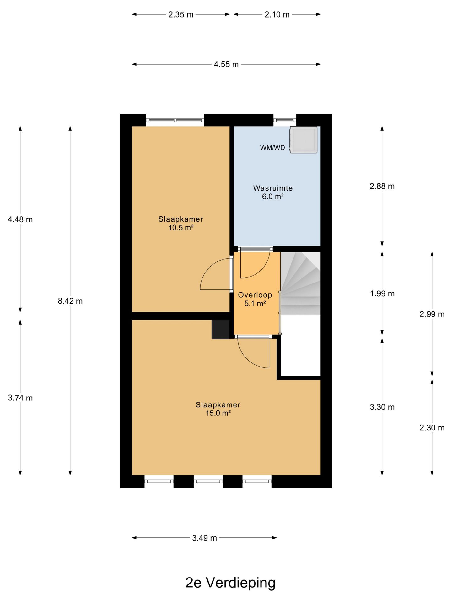 Foto 34 van Burgemeester van Dijkesingel 190