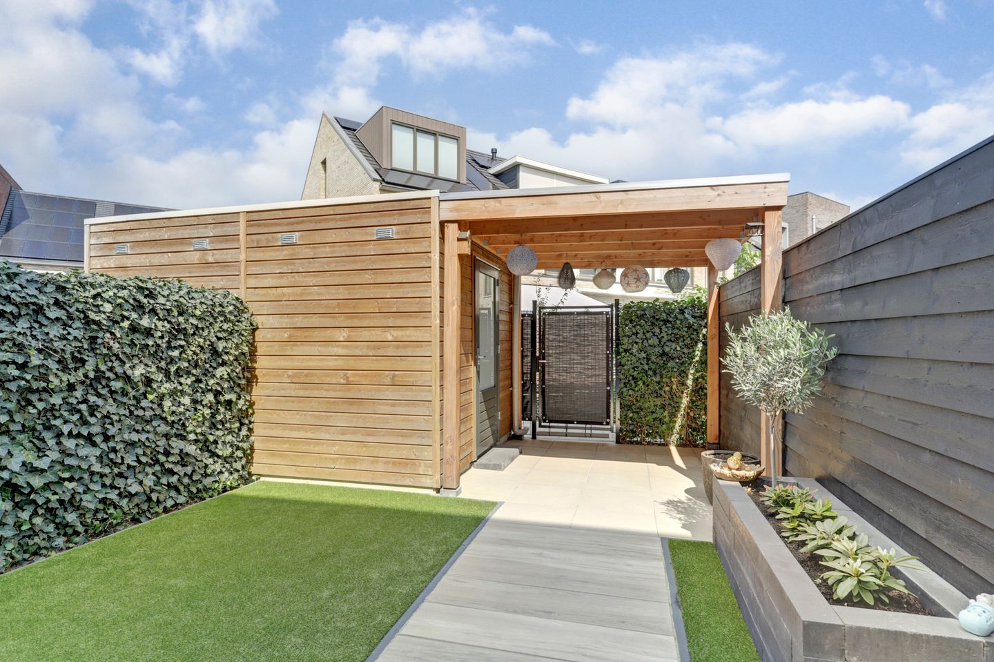 Foto 35 van Burgemeester van Dijkesingel 190