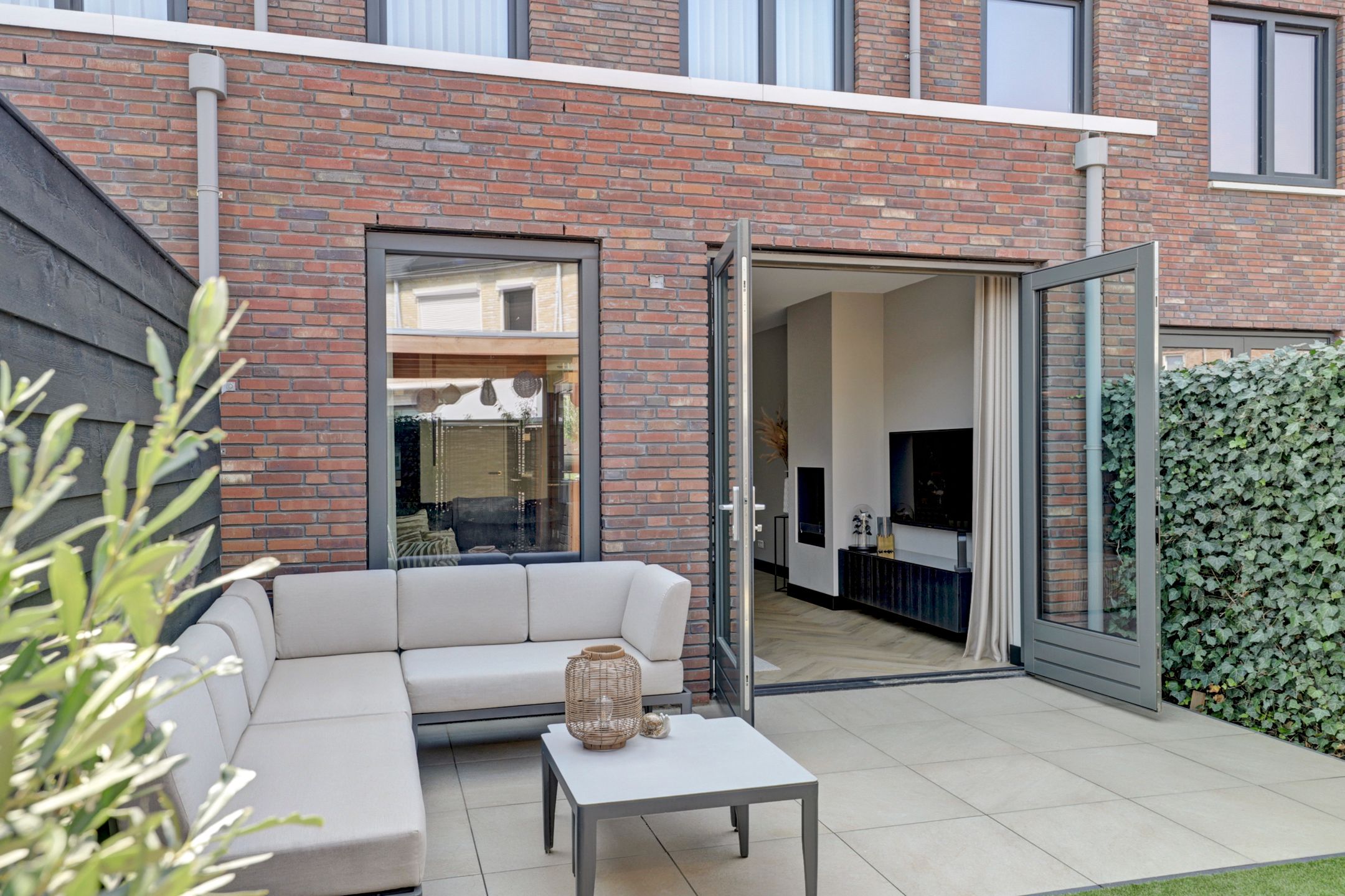 Foto 36 van Burgemeester van Dijkesingel 190