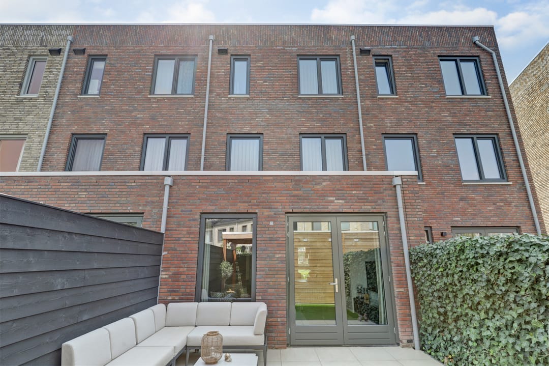 Foto 37 van Burgemeester van Dijkesingel 190