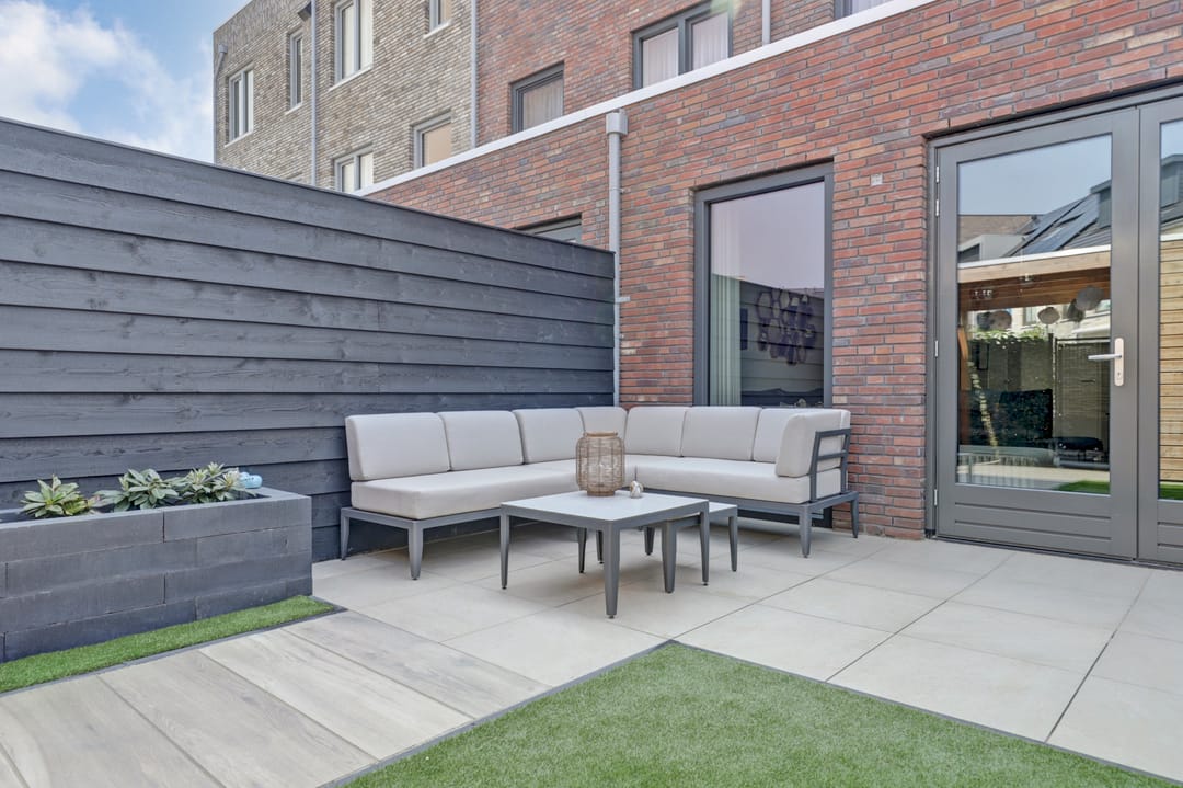 Foto 38 van Burgemeester van Dijkesingel 190