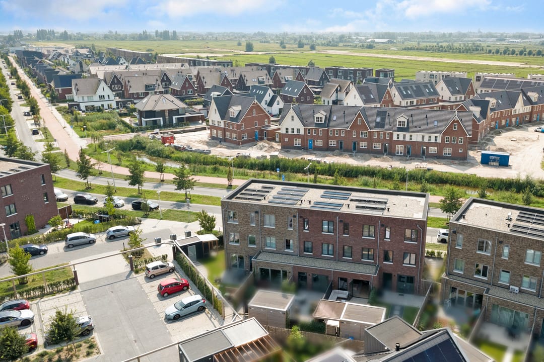 Foto 41 van Burgemeester van Dijkesingel 190