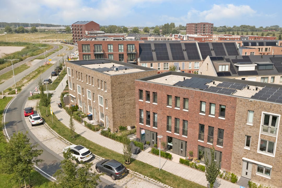 Foto 43 van Burgemeester van Dijkesingel 190