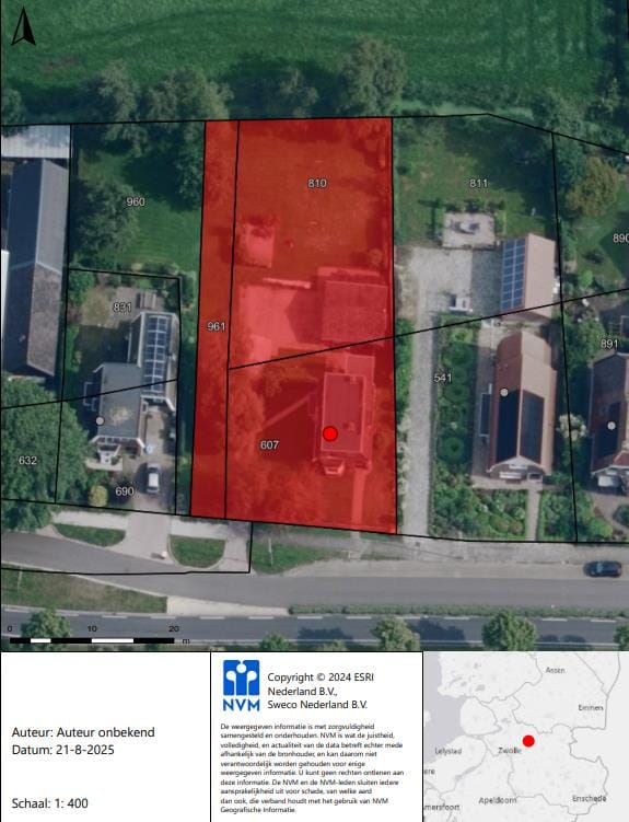 Foto 40 van Den Hulst 156