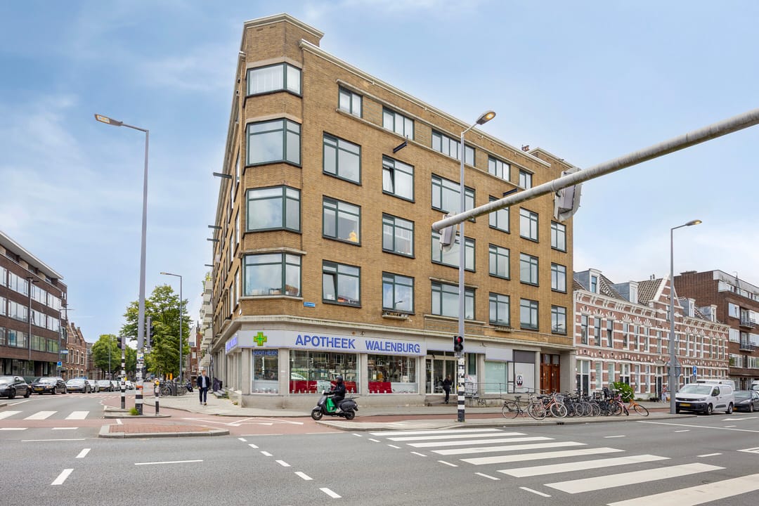 Photo 1 of Schieweg 8-B02