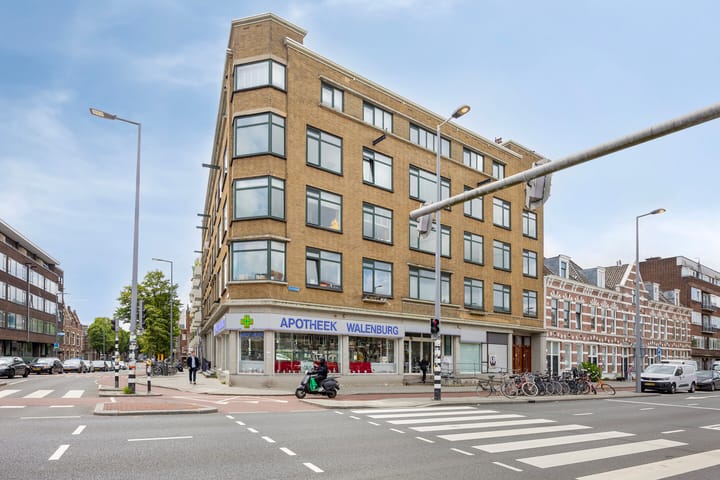 Foto 1 van Schieweg 8-B03