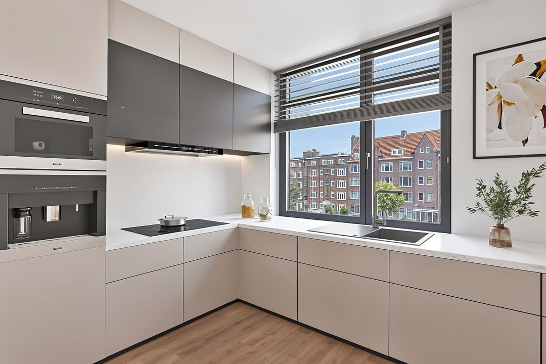 Photo 2 of Schieweg 8-B02