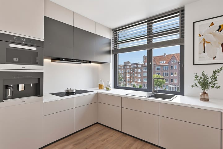 Foto 2 van Schieweg 8-B03