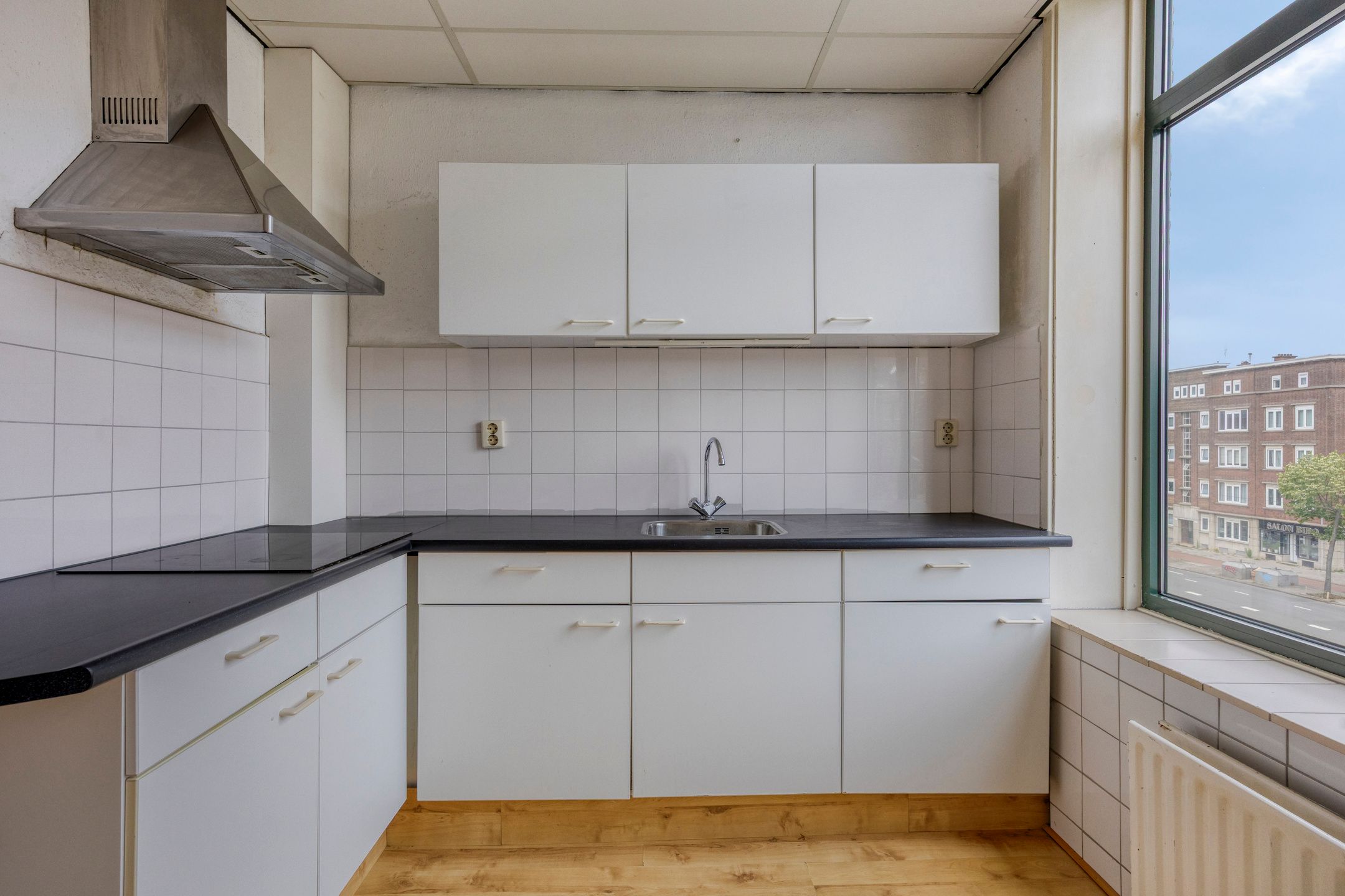 Photo 3 of Schieweg 8-B02